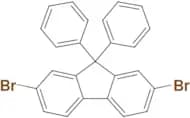 2,7-Dibromo-9,9-diphenyl-9H-fluorene