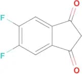 5,6-Difluoro-1H-indene-1,3(2H)-dione