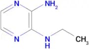 N2-Ethylpyrazine-2,3-diamine
