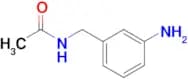 N-(3-Aminobenzyl)acetamide
