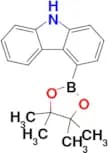 4-(4,4,5,5-Tetramethyl-1,3,2-dioxaborolan-2-yl)-9H-carbazole