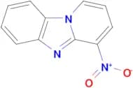 4-Nitrobenzo[4,5]imidazo[1,2-a]pyridine