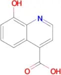 8-Hydroxy-quinoline-4-carboxylic acid