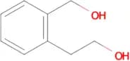 2-(2-(Hydroxymethyl)phenyl)ethan-1-ol