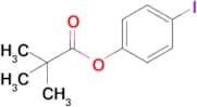 4-Iodophenyl pivalate