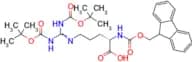 (S)-2-((((9H-Fluoren-9-yl)methoxy)carbonyl)amino)-5-((2,2,10,10-tetramethyl-4,8-dioxo-3,9-dioxa-5,…