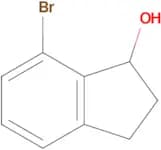 7-Bromo-2,3-dihydro-1H-inden-1-ol