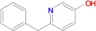 6-Benzylpyridin-3-ol
