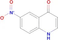 6-nitro-1,4-dihydroquinolin-4-one