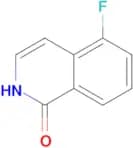 5-Fluoroisoquinolin-1(2H)-one