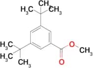 Methyl 3,5-di-tert-butylbenzoate
