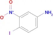 4-Iodo-3-nitroaniline