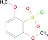 2,6-Dimethoxybenzenesulfonyl chloride