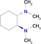 (1S,2S)-N1,N1,N2,N2-Tetramethylcyclohexane-1,2-diamine