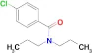 4-Chloro-N,N-dipropylbenzamide