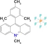 9-mesityl-10-methylacridin-10-ium hexafluorophosphate