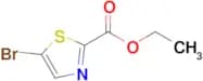 Ethyl 5-bromothiazole-2-carboxylate