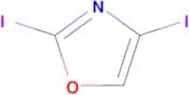 2,4-Diiodooxazole