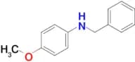 N-Benzyl-4-methoxyaniline