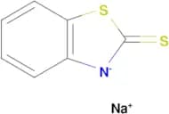 Sodium 2-thioxobenzo[d]thiazol-3-ide