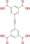 5,5′-(Ethyne-1,2-diyl)diisophthalic acid