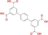 [1,1':4',1''-Terphenyl]-3,3'',5,5''-tetracarboxylic acid
