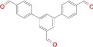 [1,1':3',1''-Terphenyl]-4,4'',5'-tricarbaldehyde