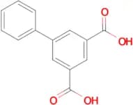 [1,1′-Biphenyl]-3,5-dicarboxylic acid
