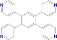 1,2,4,5-Tetra(pyridin-4-yl)benzene