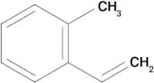 1-Methyl-2-vinylbenzene