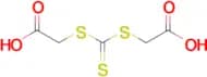 2,2′-(Thiocarbonylbis(sulfanediyl))diacetic acid
