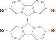 2,2',7,7'-Tetrabromo-9,9'-bifluorenylidene
