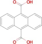 Anthracene-9,10-dicarboxylic acid