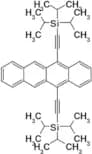 5,12-Bis((triisopropylsilyl)ethynyl)tetracene