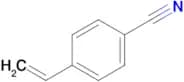 4-Vinylbenzonitrile