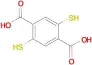 2,5-Dimercaptoterephthalic acid