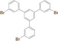 3,3''-Dibromo-5'-(3-bromophenyl)-1,1':3',1''-terphenyl
