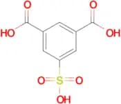 5-Sulfoisophthalic acid