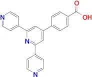 4-([4,2':6',4''-Terpyridin]-4'-yl)benzoic acid