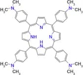 4,4′,4”,4”’-(Porphyrin-5,10,15,20-tetrayl)tetrakis(N,N-dimethylaniline)