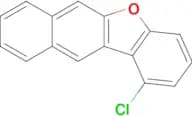 1-Chloronaphtho[2,3-b]benzofuran