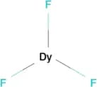 Dysprosium(III) fluoride