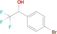 (R)-1-(4-Bromophenyl)-2,2,2-trifluoroethan-1-ol