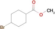 Methyl 4-bromocyclohexane-1-carboxylate