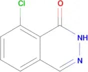 8-Chlorophthalazin-1(2H)-one