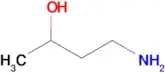 4-Aminobutan-2-ol