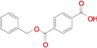 4-((Benzyloxy)carbonyl)benzoic acid