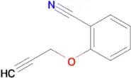 2-(Prop-2-ynyloxy)benzonitrile