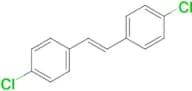(E)-1,2-bis(4-Chlorophenyl)ethene