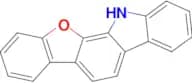 12H-Benzofuro[2,3-a]carbazole